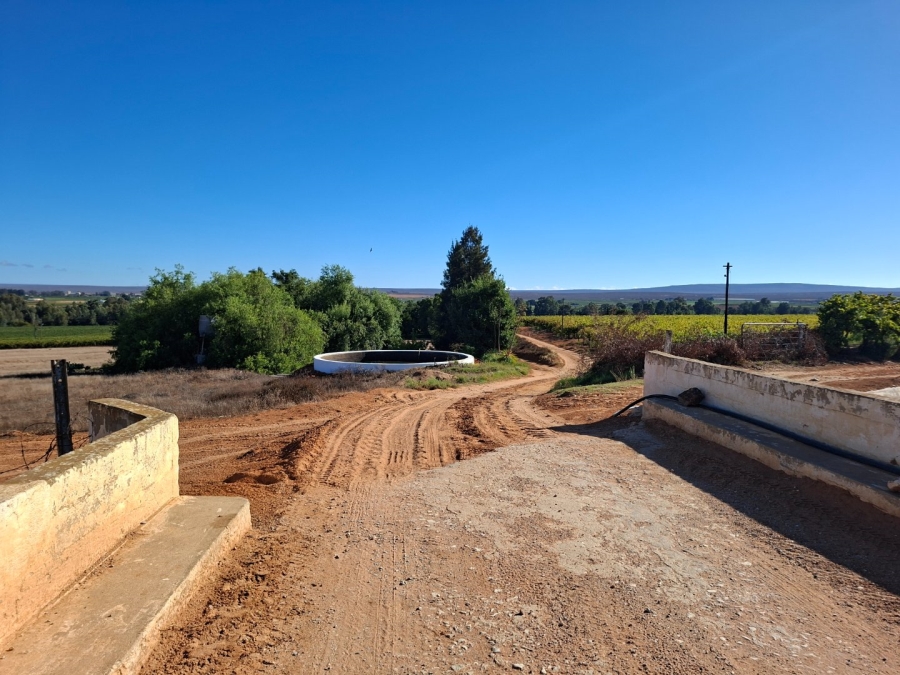 Commercial Property for Sale in Vredendal Rural Western Cape